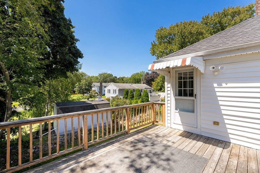 7 Carter Rd