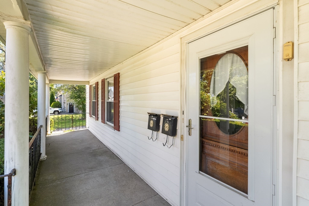 7 Carter Rd