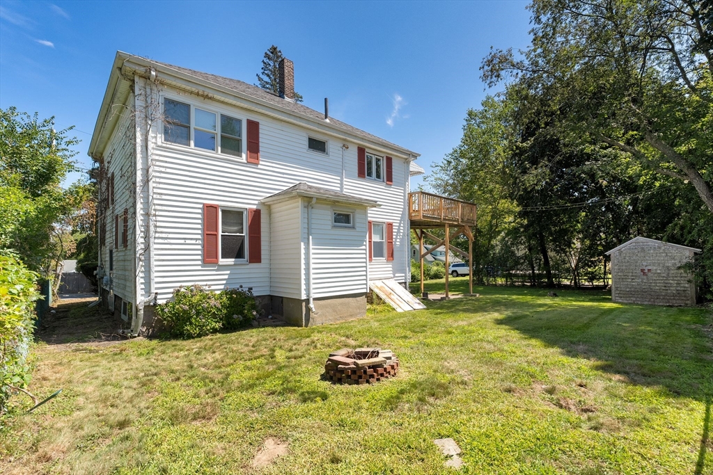 7 Carter Rd