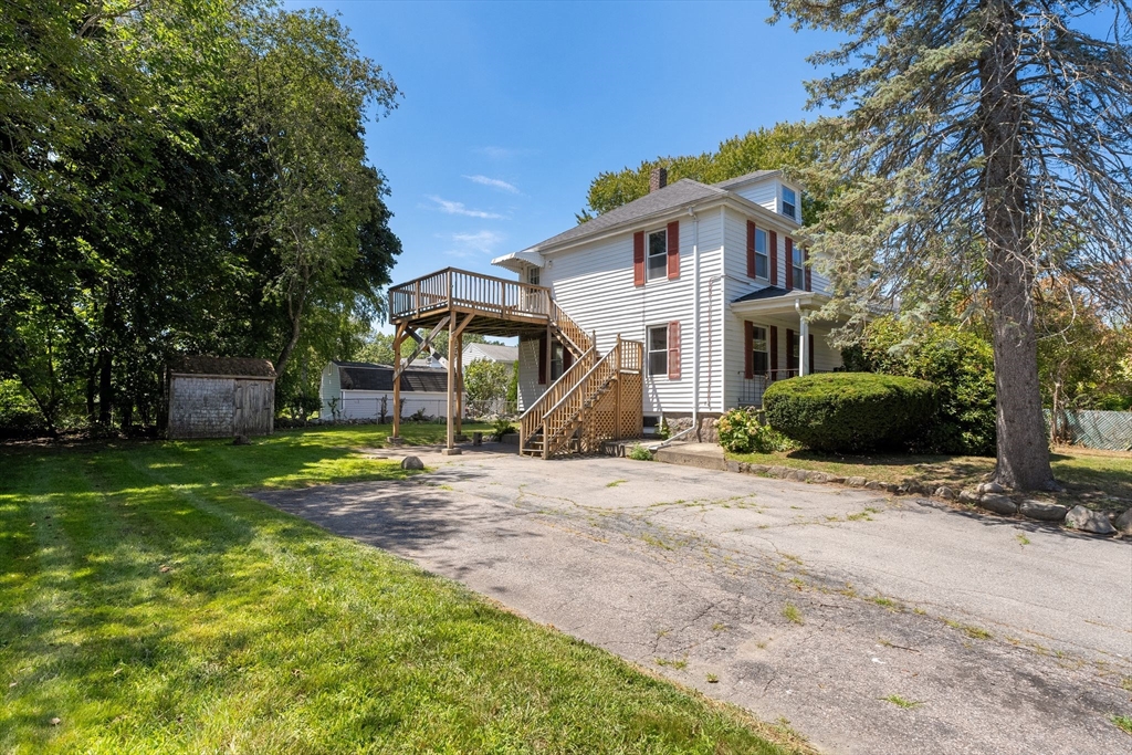 7 Carter Rd