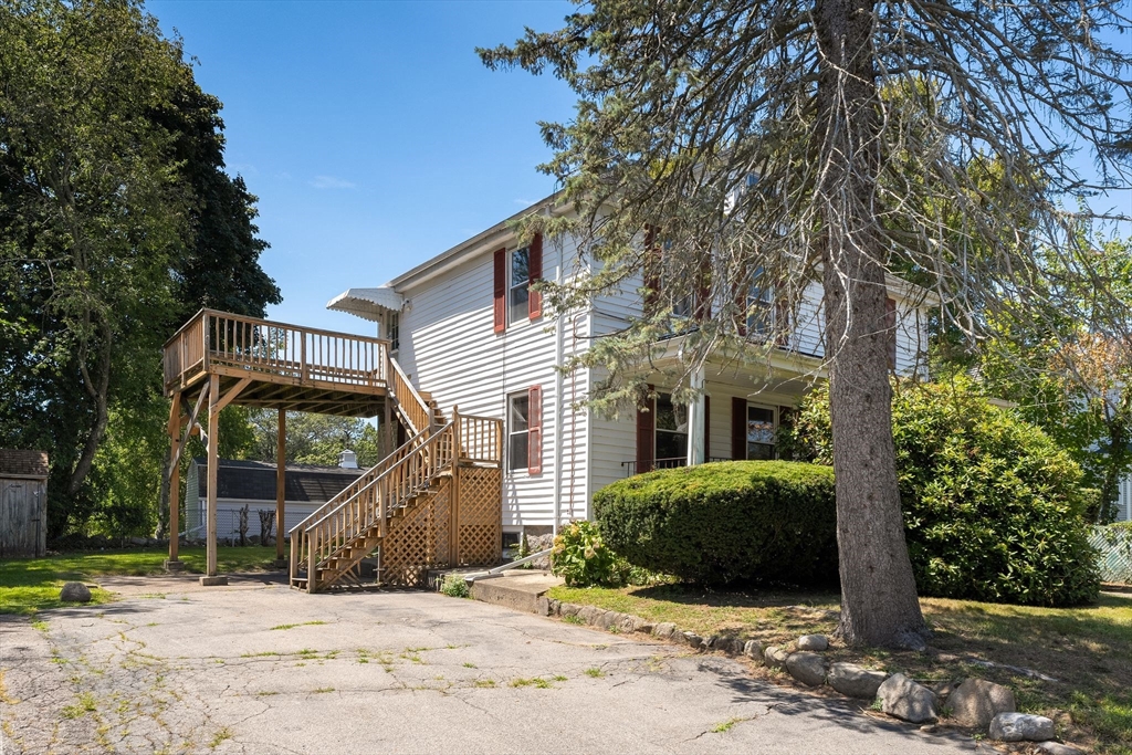 7 Carter Rd