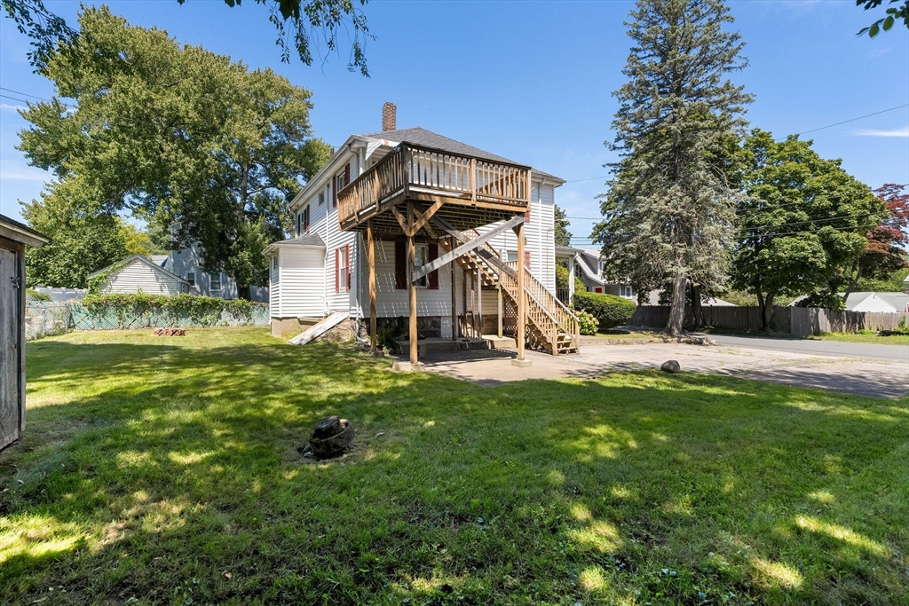 7 Carter Rd