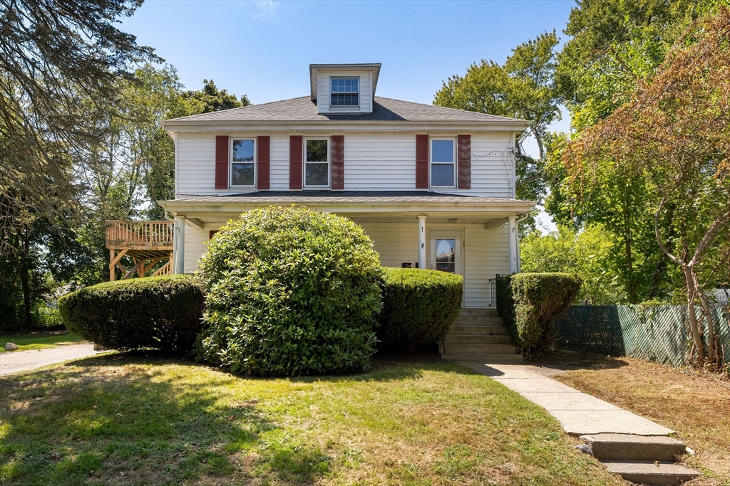 7 Carter Rd