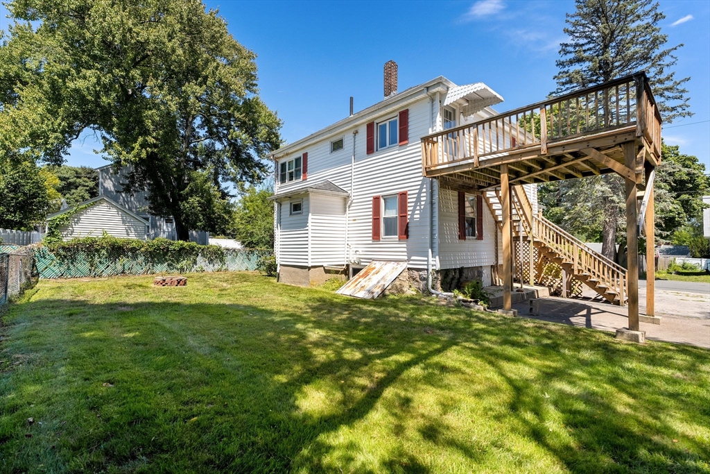 7 Carter Rd