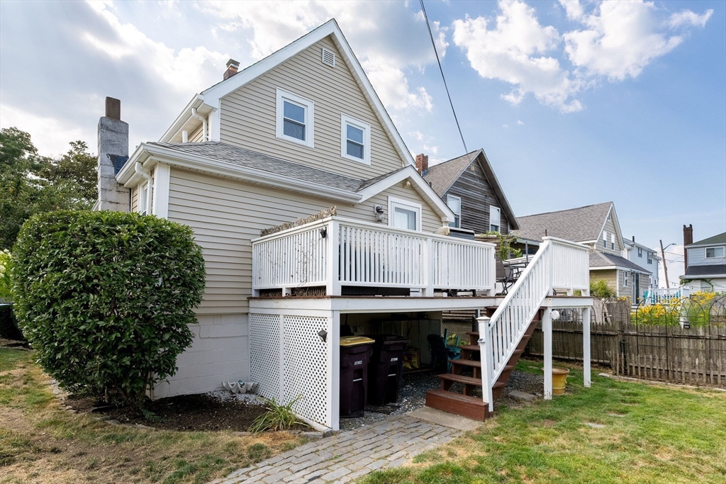 16 Caldwell St