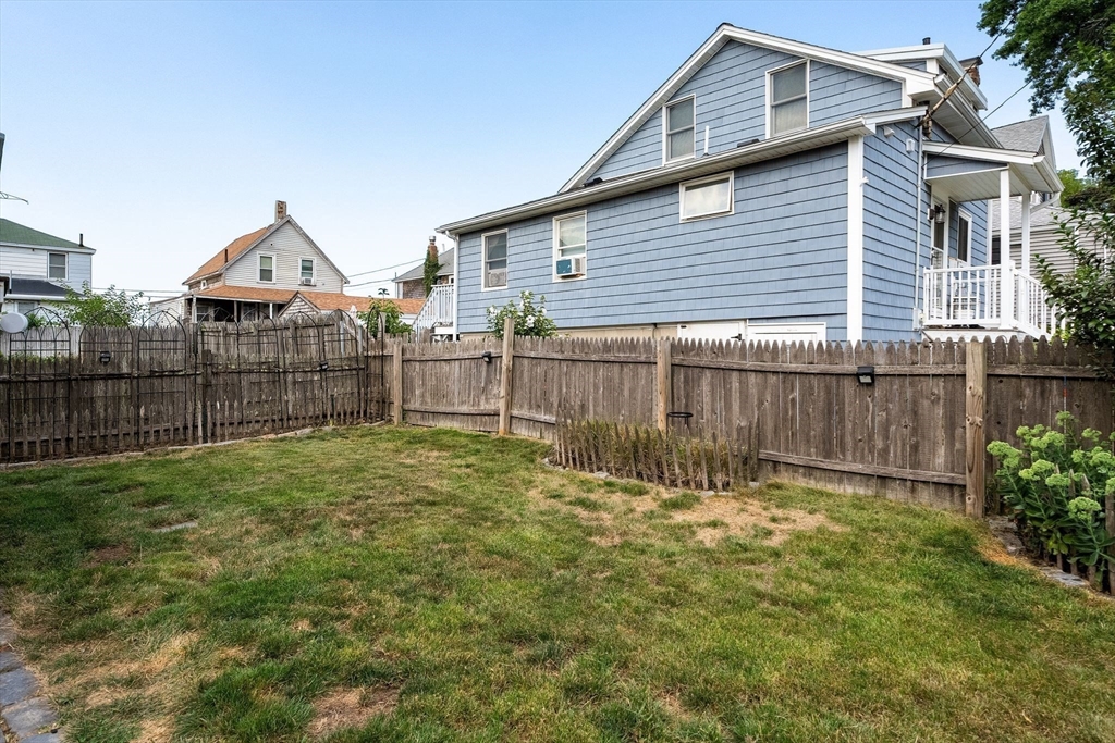 16 Caldwell St