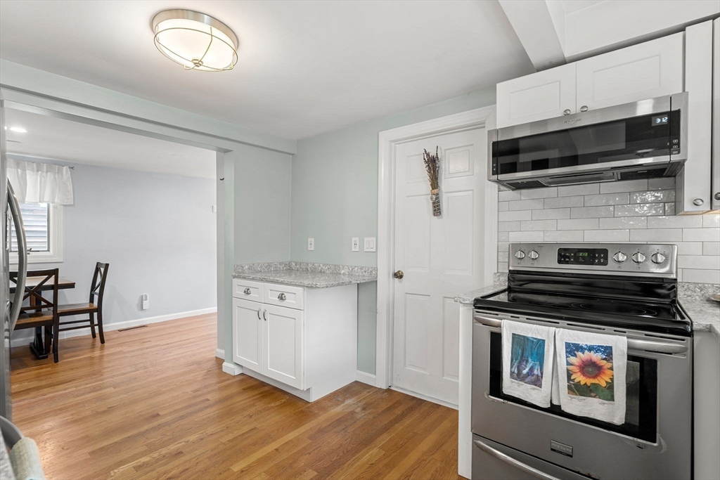 16 Caldwell St