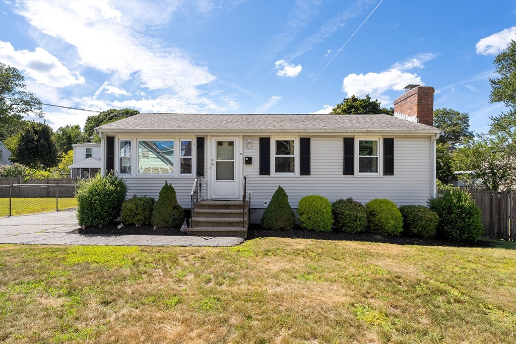 33 Julian Rd
