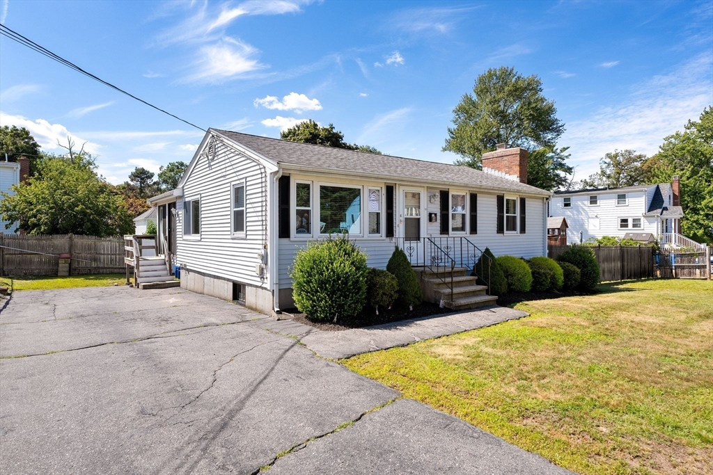 33 Julian Rd