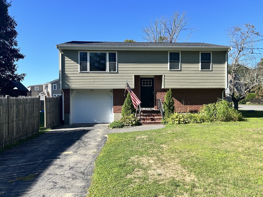 120 King St