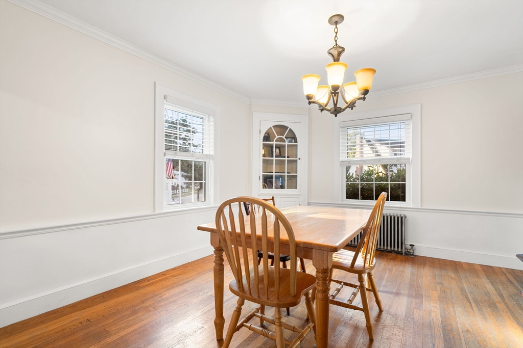 444 W Squantum St