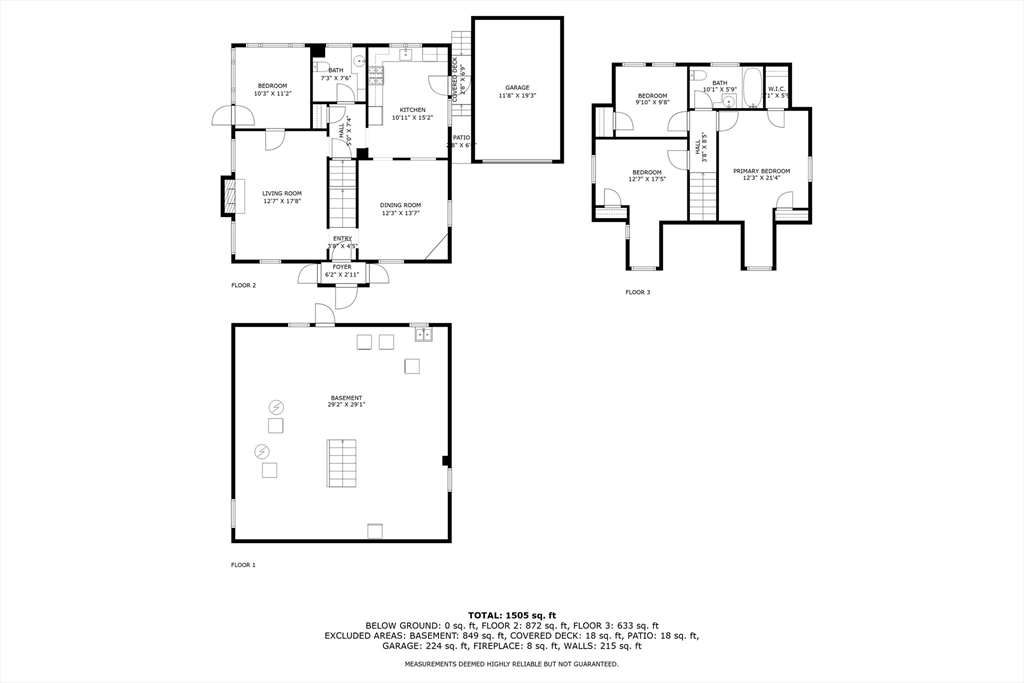 444 W Squantum St