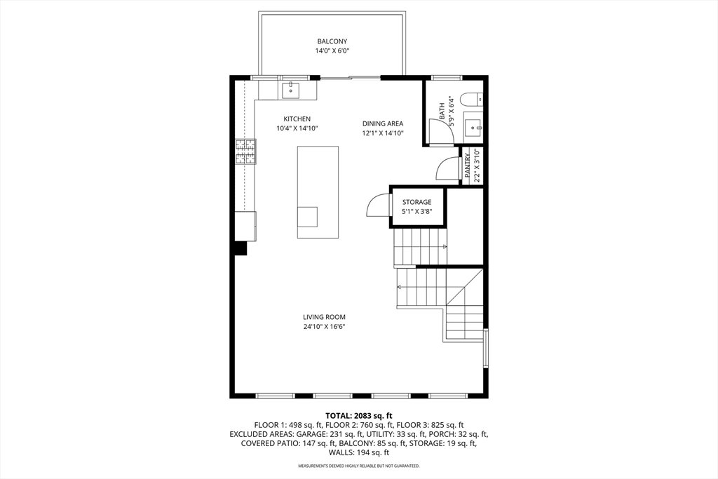 114 Broad St # D