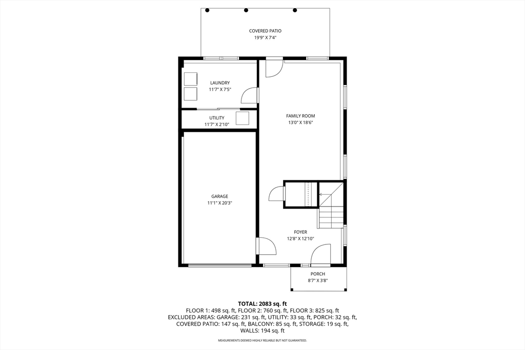 114 Broad St # D