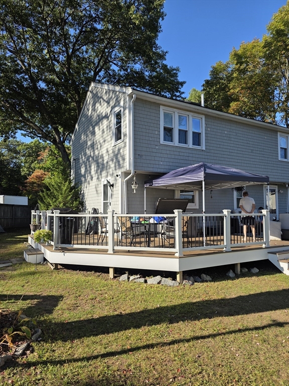 107 Green St