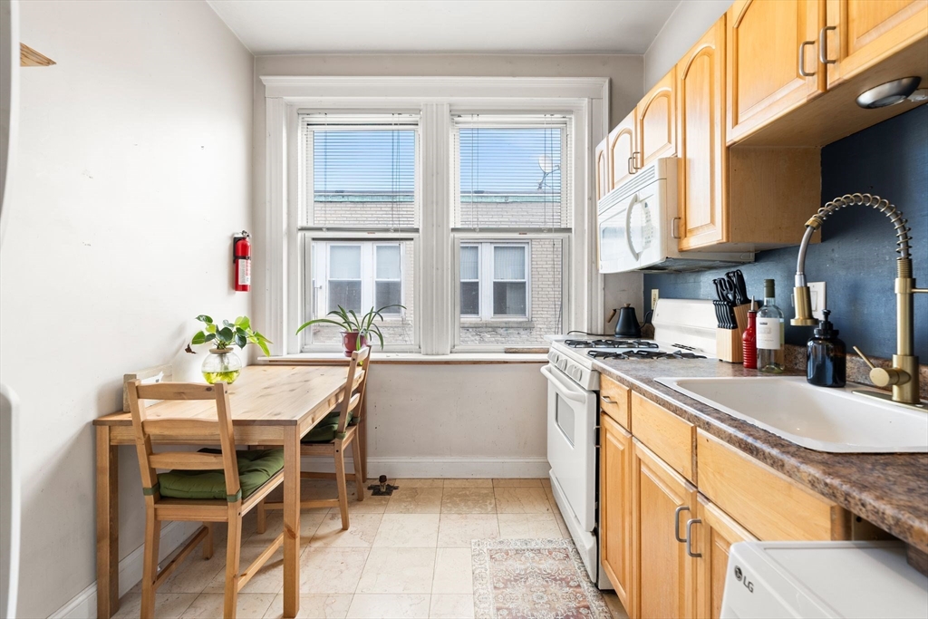 1691 Commonwealth Ave # 31
