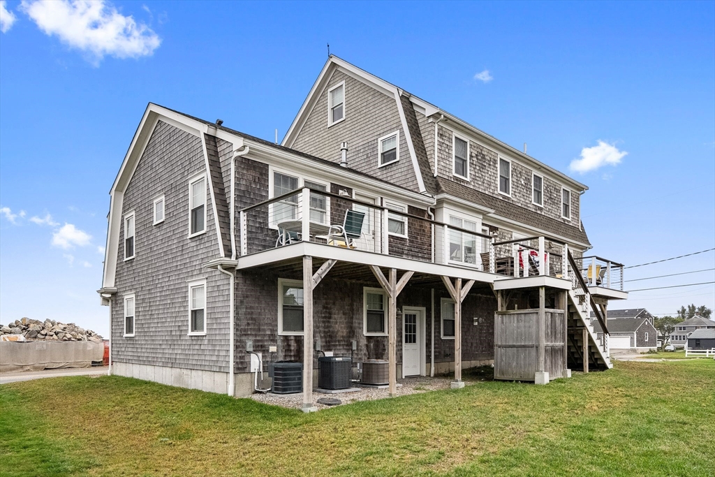 33 Ocean Side Dr., Scituate