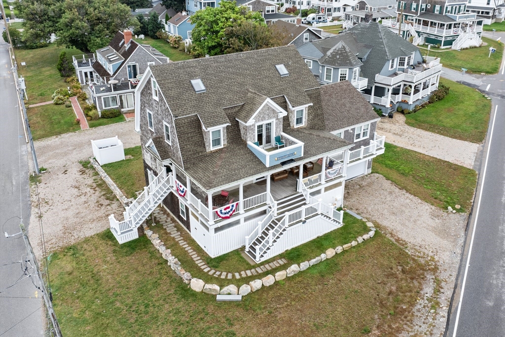 33 Ocean Side Dr., Scituate