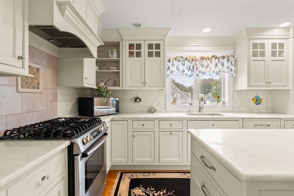 33 Ocean Side Dr., Scituate