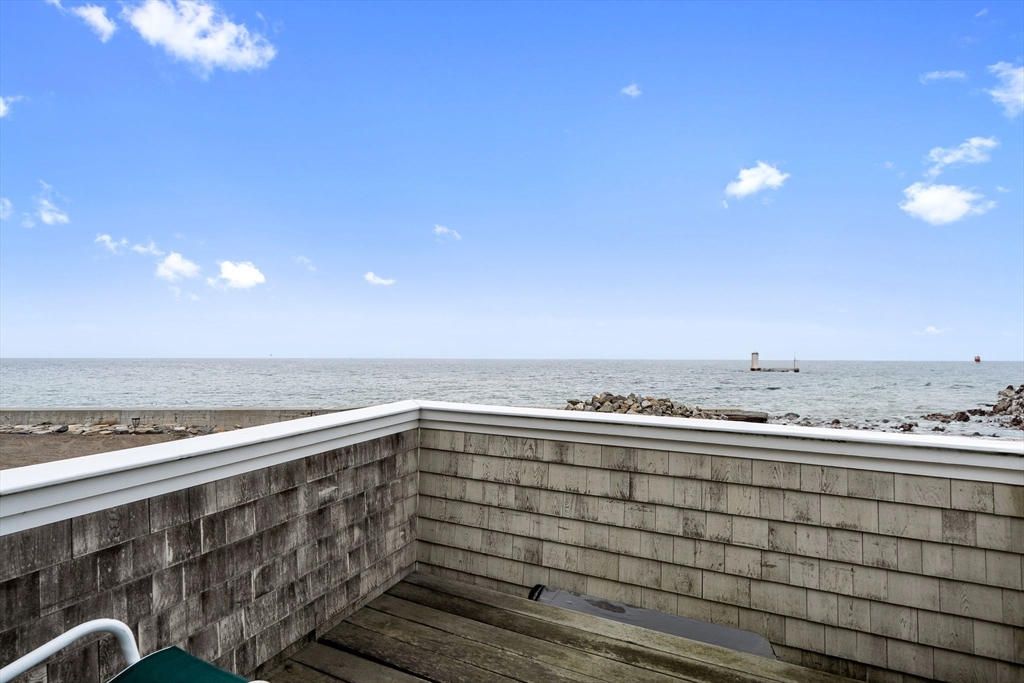 33 Ocean Side Dr., Scituate