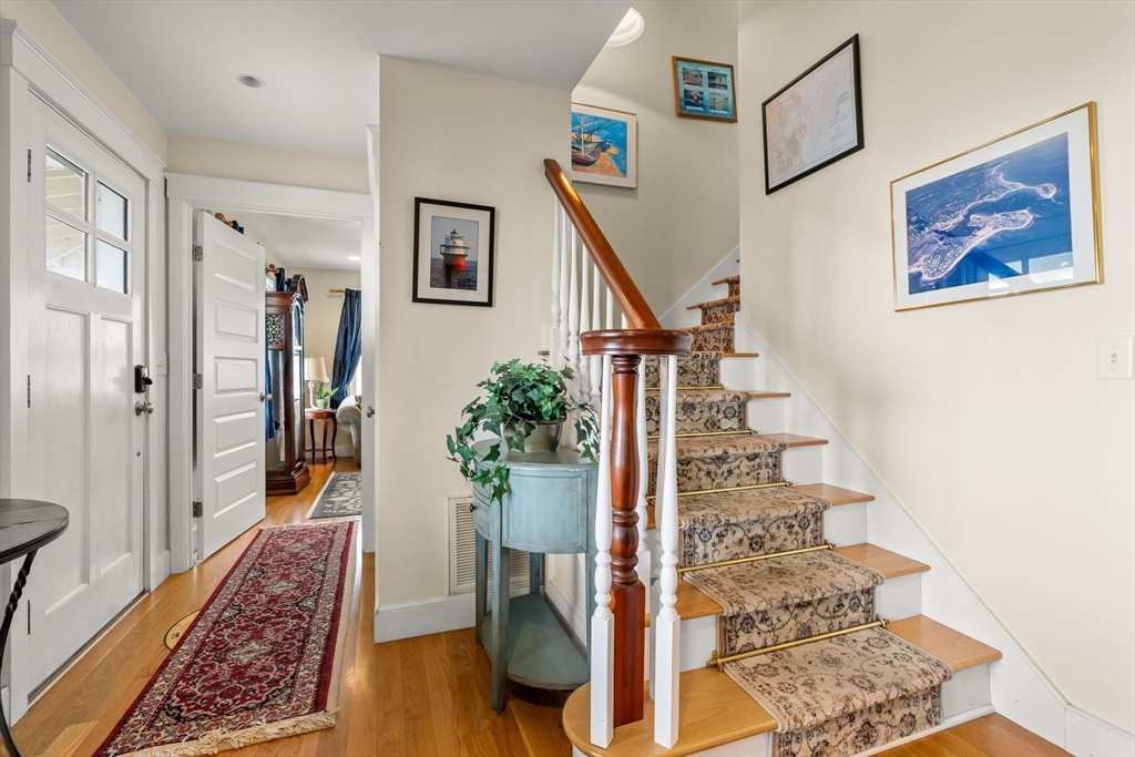 33 Ocean Side Dr., Scituate