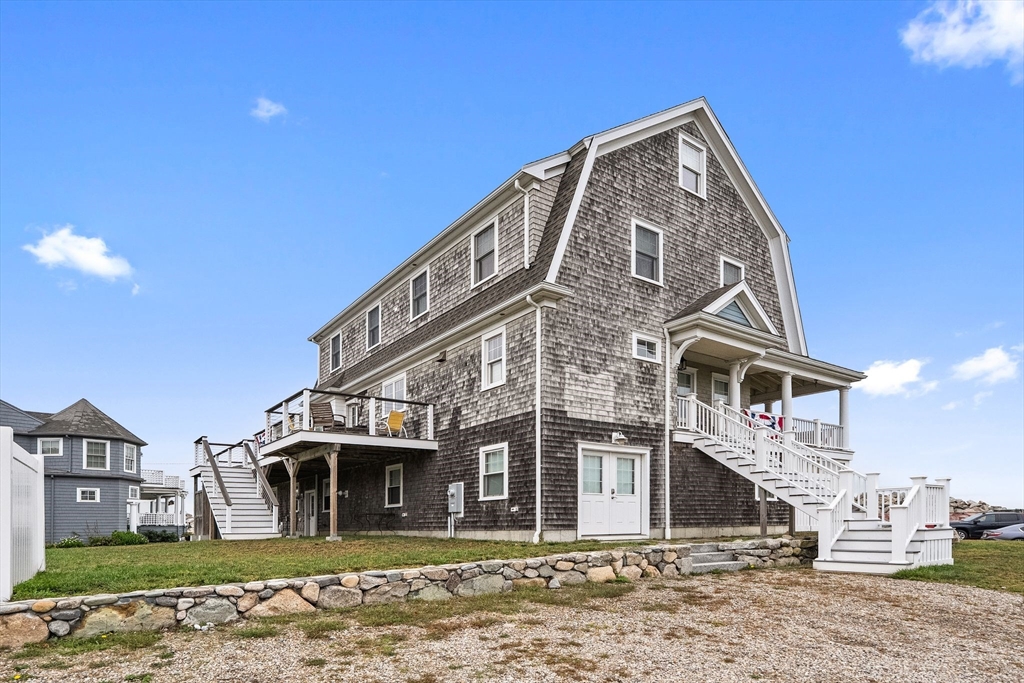 33 Ocean Side Dr., Scituate