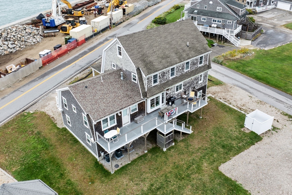 33 Ocean Side Dr., Scituate
