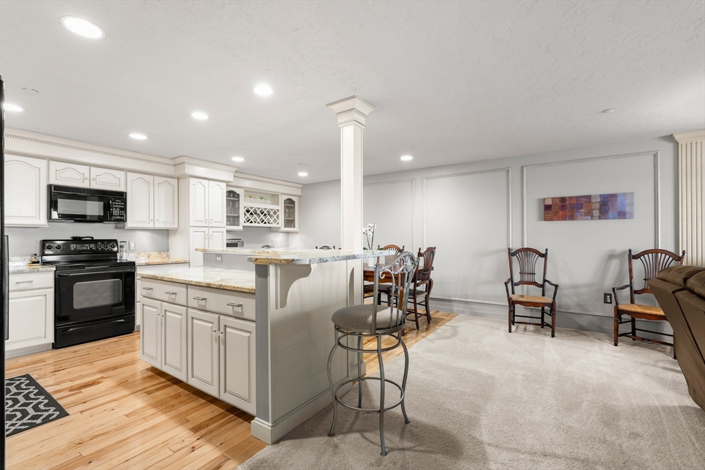 1001 Marina Dr # 507