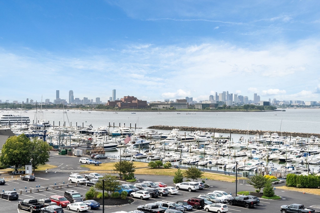 1001 Marina Dr # 507