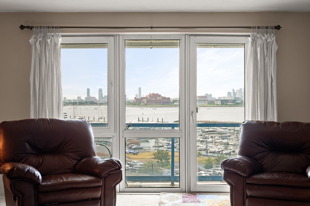 1001 Marina Dr # 507