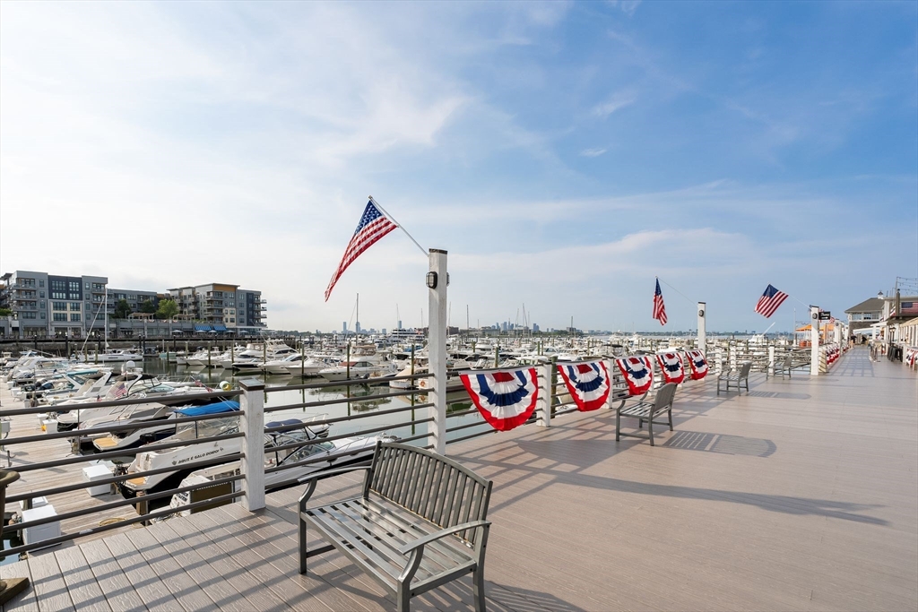 1001 Marina Dr # 507