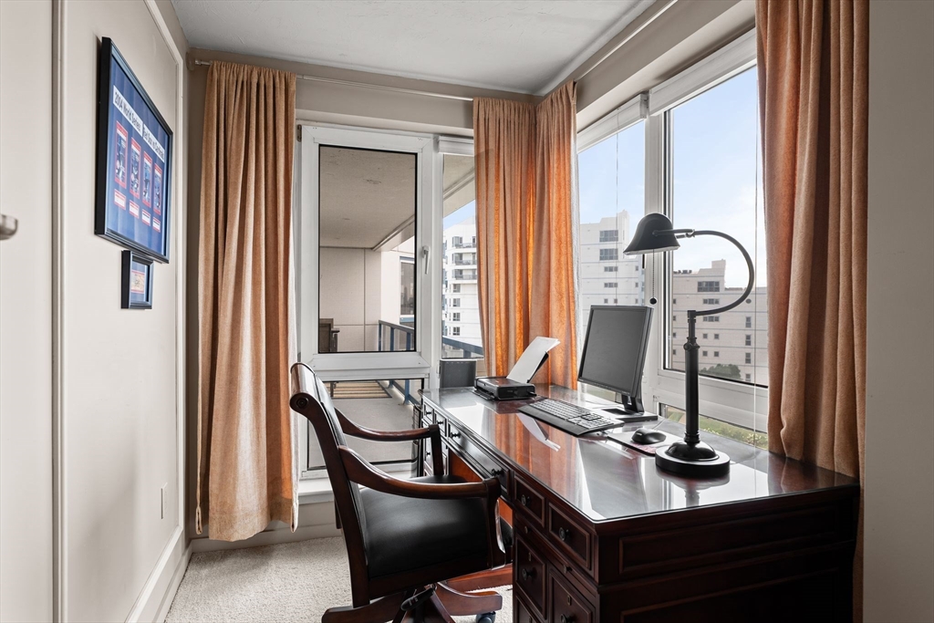 1001 Marina Dr # 507