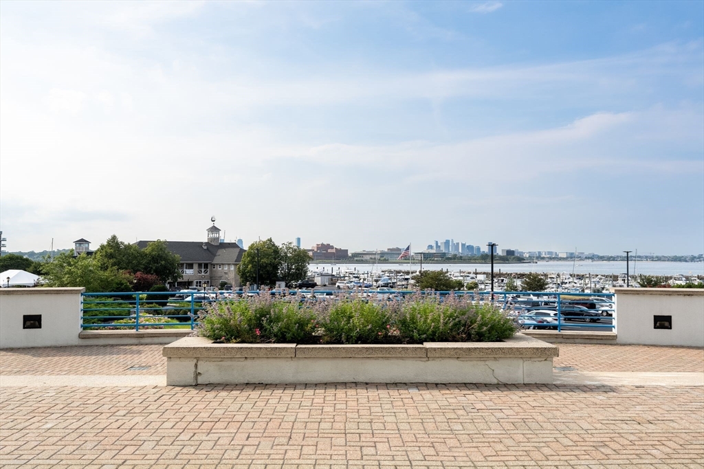 1001 Marina Dr # 507