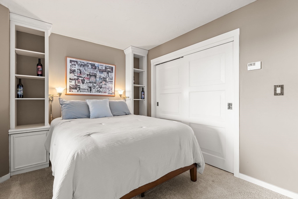 1001 Marina Dr # 507