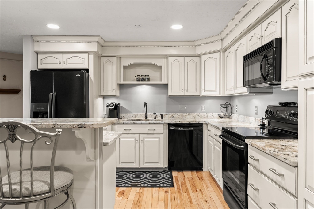 1001 Marina Dr # 507