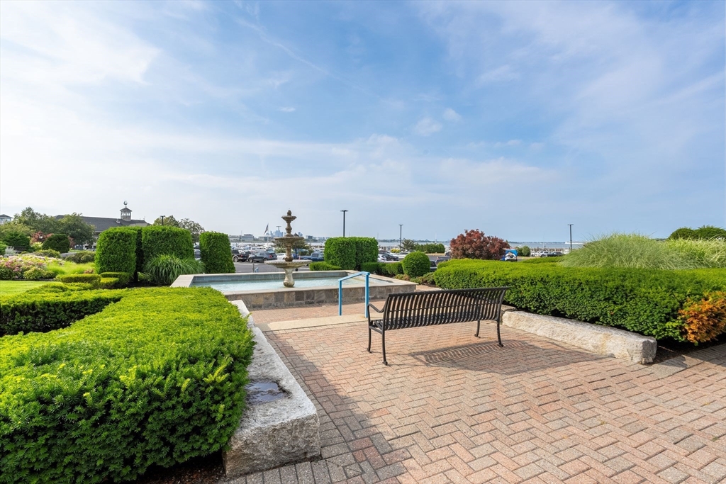 1001 Marina Dr # 507