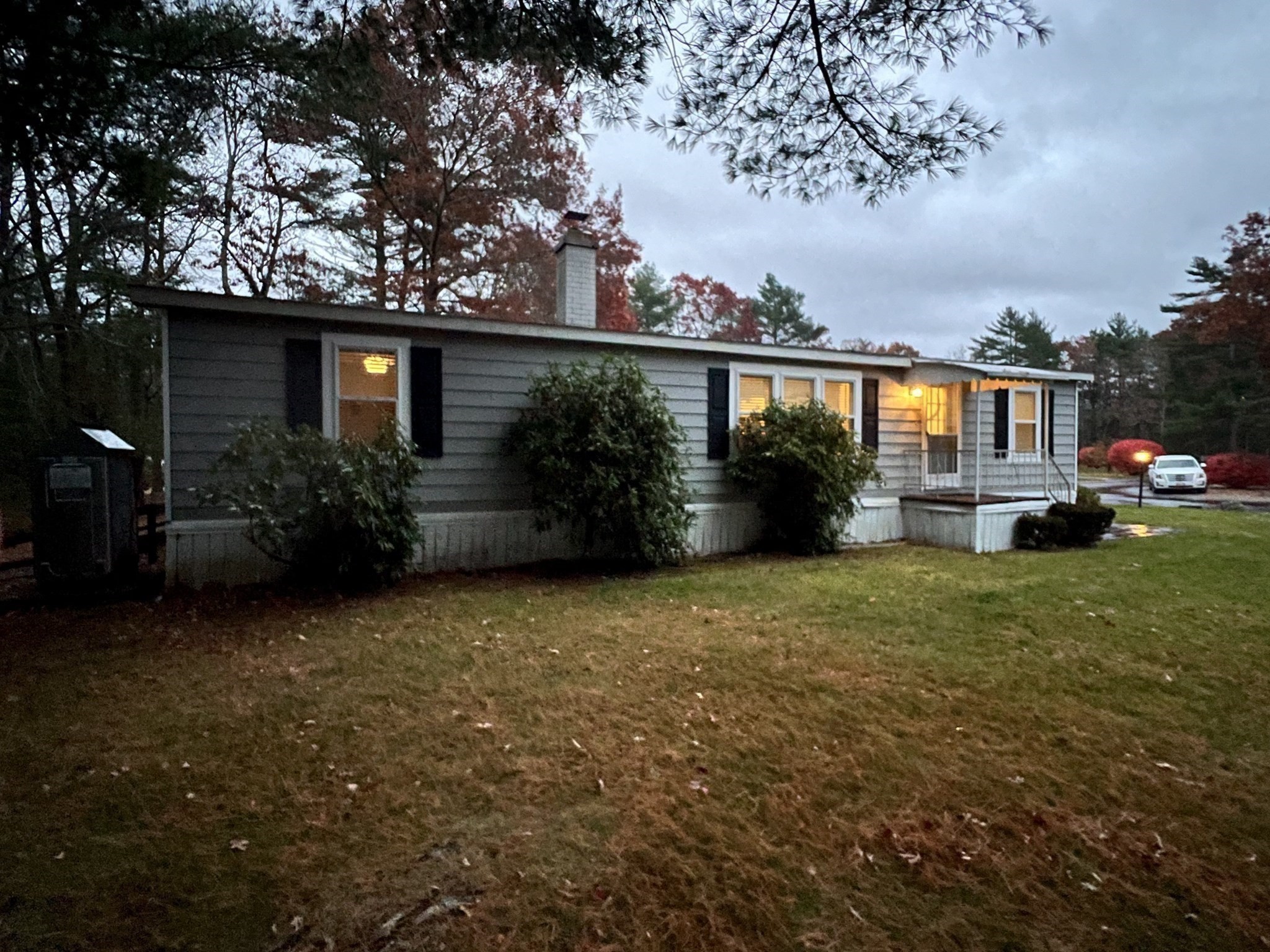 48-6 South Meadow Village