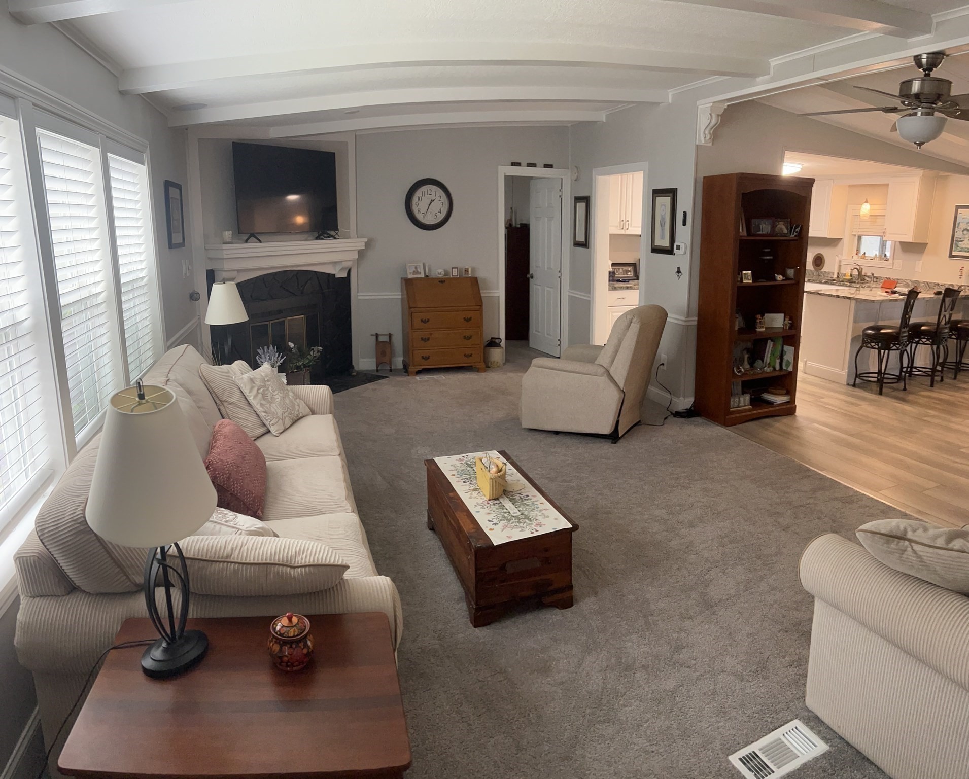 48-6 South Meadow Village