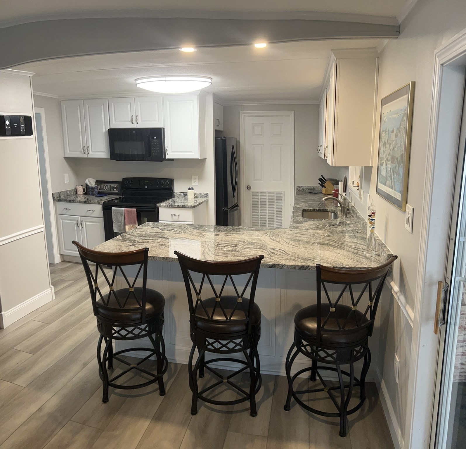 48-6 South Meadow Village