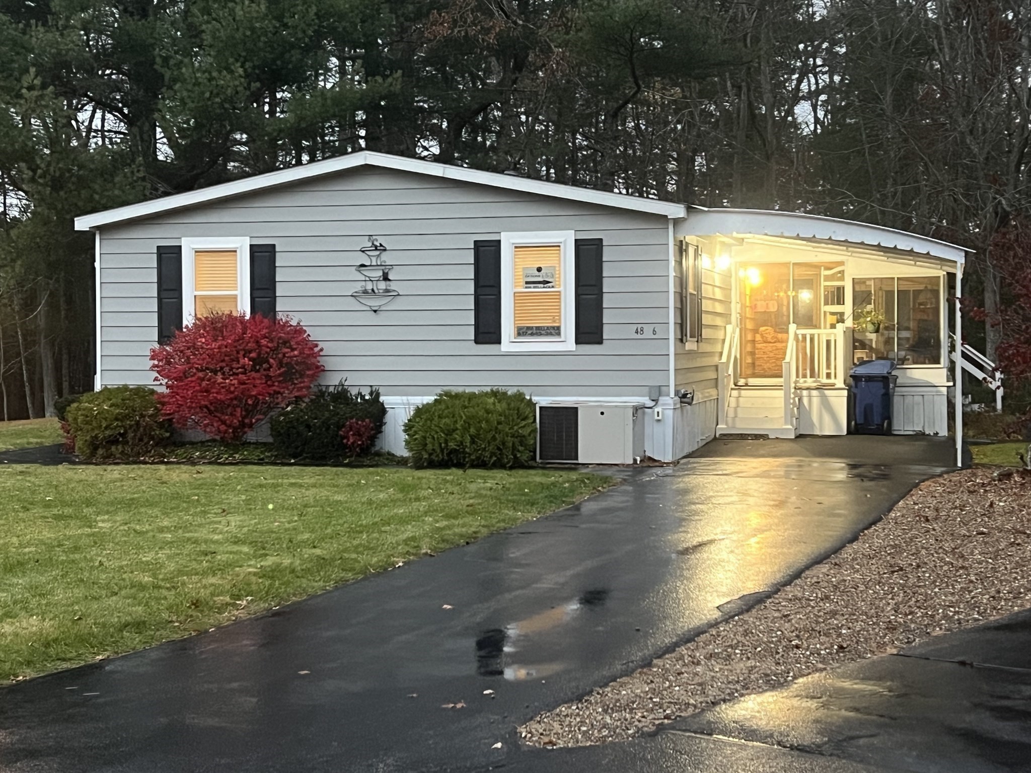 48-6 South Meadow Village