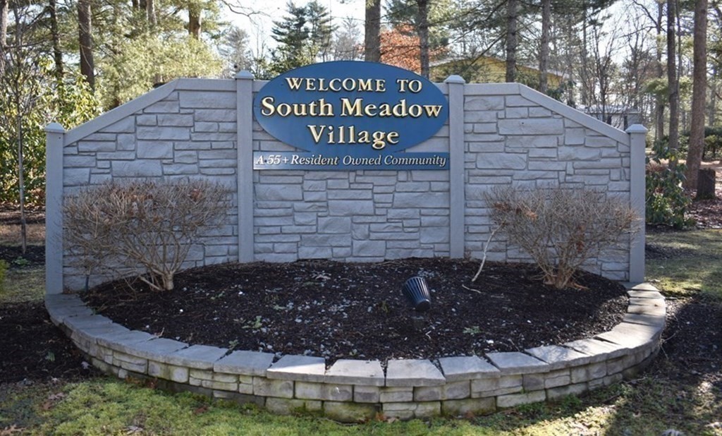 48-6 South Meadow Village
