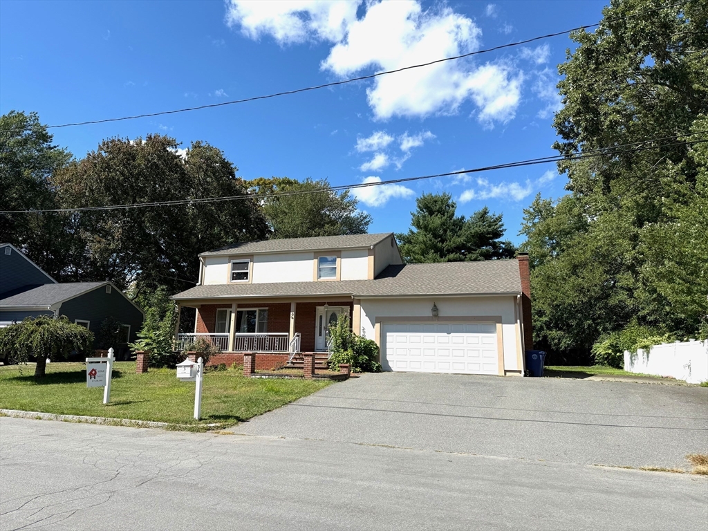 36 Chestnut Ave