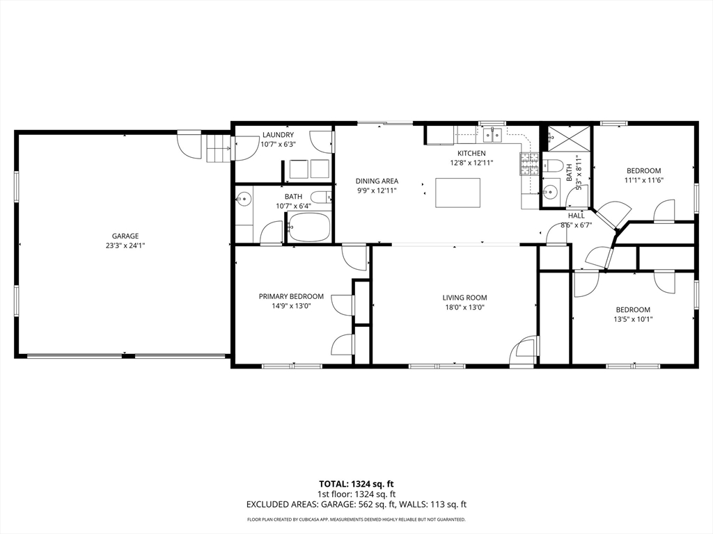 98 Leland Rd