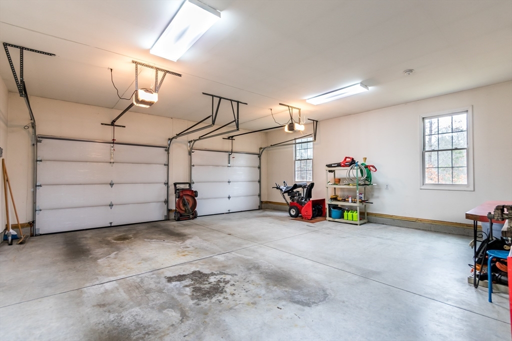 98 Leland Rd