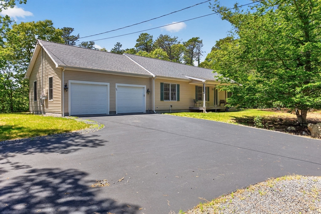 98 Leland Rd
