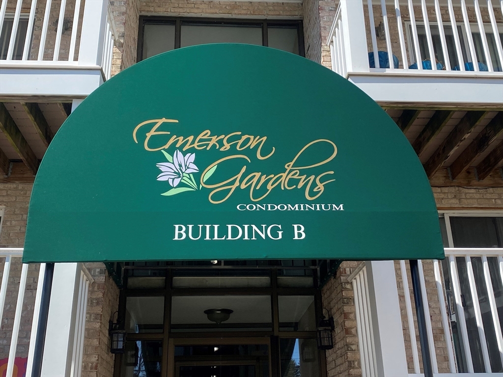200 Manning St # 2B