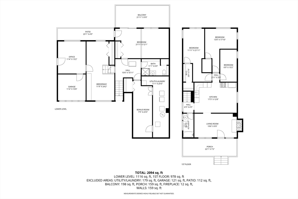 81 Wessagussett Rd