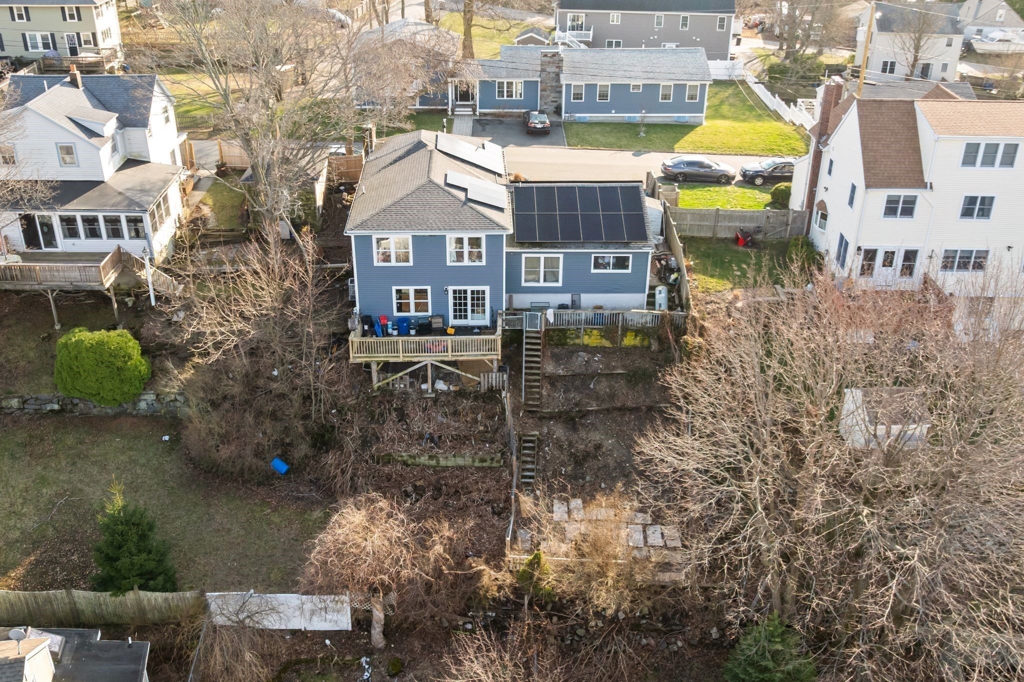 81 Wessagussett Rd