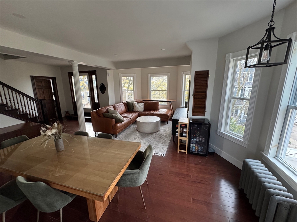 38 Pinckney St # 3