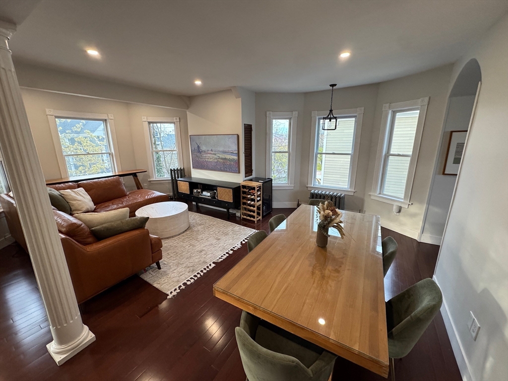 38 Pinckney St # 3